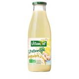 CITRONNADE GINGEMBRE