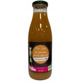 JUS POMME PECHE ABRICOT 75CL