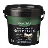 HUILE DE COCO DESODORISEE 500ML