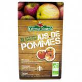 JUS DE POMME BIB