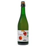 CIDRE DOUX 75 CL