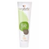 MASQUE ARGILE VERTE TUBE 100G