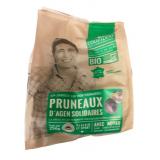 PRUNEAUX AGEN AVEC NOYAU 33/44 250G