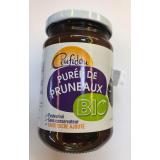 CRÈME DE PRUNEAUX S/ SUCRE AJOUTÉ