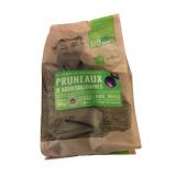 PRUNEAUX AGEN AVEC NOYAU 33/44 500G