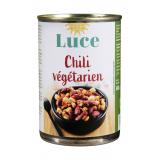 CHILI VEGETARIEN 400G