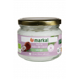 HUILE DE COCO VIERGE