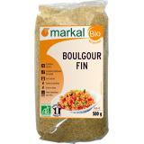 BOULGOUR FIN 500GRS