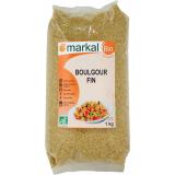 BOULGOUR FIN 1KG