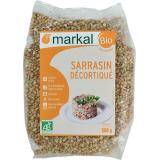 SARRASIN DÉCORTIQUE 500 GRS