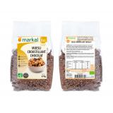 MUESLI CHOCOLAT 375G