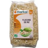 FLOCON DE RIZ 500GRS