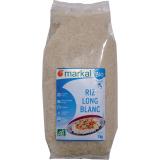 RIZ LONG BLANC 1 KG