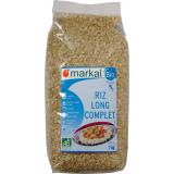 RIZ LONG COMPLET 1KG