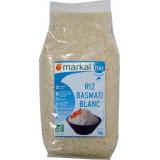 RIZ BASMATI BL 1 KG
