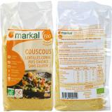 COUSCOUS LENTILLES CORAIL POIS CHICHES