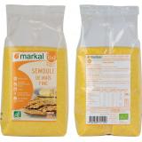 SEMOULE DE MAIS FINE 500 GRS