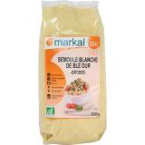 SEMOULE BLANCHE DE BLE DUR GROSSE