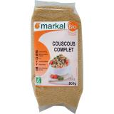 COUSCOUS COMPLET 500GRS