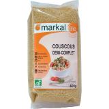 COUSCOUS 1/2 COMP 500G