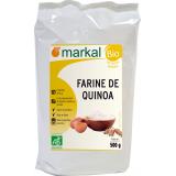 FARINE QUINOA 0,5KGS