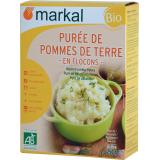 PUREE POMME DE TERRE