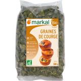 GRAINE COURGE 500 GRS