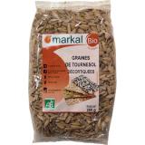 GRAINE TOURNESOL 250GRS