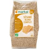 SESAME BLOND C 0,5KG