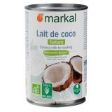 LAIT DE COCO S/GOMME GUAR