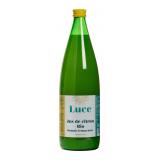 JUS DE CITRON 1L
