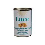 CHAMPIGNON DE PARIS BOITE BI