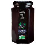 CONFITURE CASSIS 100% FRUITS