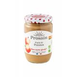PUREE POMME 620 GRS