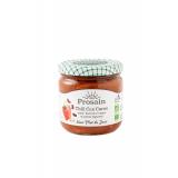 CHILI CON CARNE HARICOTS ROUGE