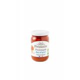 SAUCE TOMATE PROVENCALE SS SEL