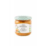 KORMA DE LEGUMES 350G