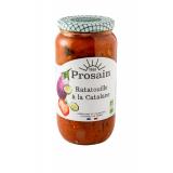 RATATOUILLE CATALANE 1KG