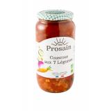 COUSCOUS 7 LEGUMES 1KG