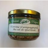 TERRINE CAMPAGNARDE AU SEL GUERANDE