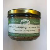 PATE DE CAMPAGNE AUX NOIX