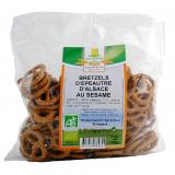 BRETZEL EPEAUTRE SESAME