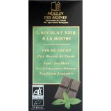 CHOCOLAT NOIR MENTHE