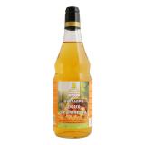 VINAIGRE CIDRE 75 CL