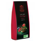 THE VERT FRUITS ROUGES