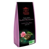 THE VERT VANILLE ET FLEUR DE CERISIER