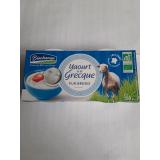 YAOURT A LA GREC BIOCHAMPS 2X150G