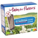 PAIN DES FLEURS S/SEL