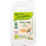 FARINE MAIS S/GLUTEN