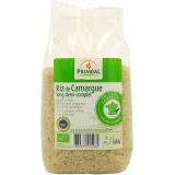 RIZ LONG 1/2 COMPLET CAMARGUE 500G